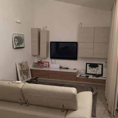 Sardan Centro Appartement *
